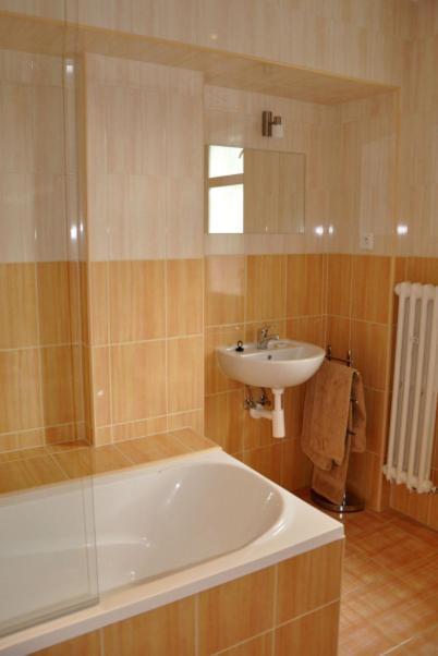 Penzion Marion Hotel Decin Szoba fotó