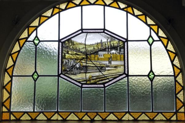 Penzion Marion Hotel Decin Kültér fotó