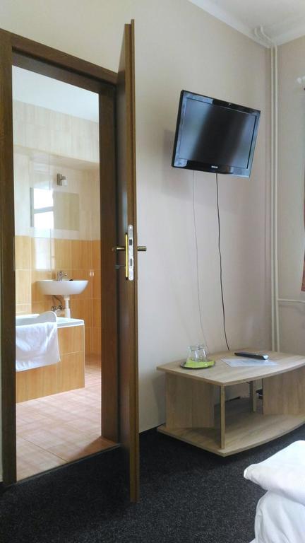 Penzion Marion Hotel Decin Kültér fotó